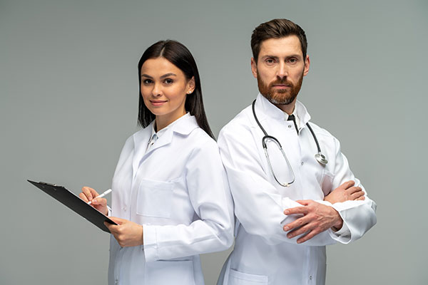 peptide therapy clinic in Glenview